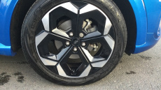 Ford Puma 1.0 EcoBoost Hybrid mHEV ST-Line X 5dr DCT Petrol Hatchback